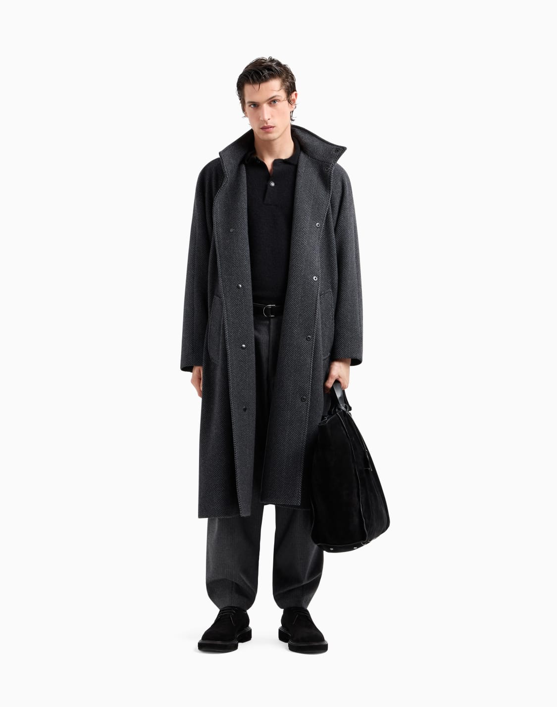 long-coat-in-chevron-jacquard-cashmere-blend-cloth-grey--giorgio-armani