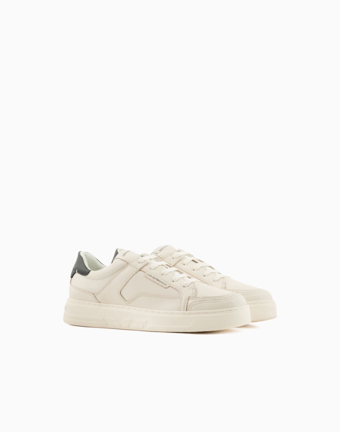 sneakers-en-cuir-martel-blanc--emporio-armani