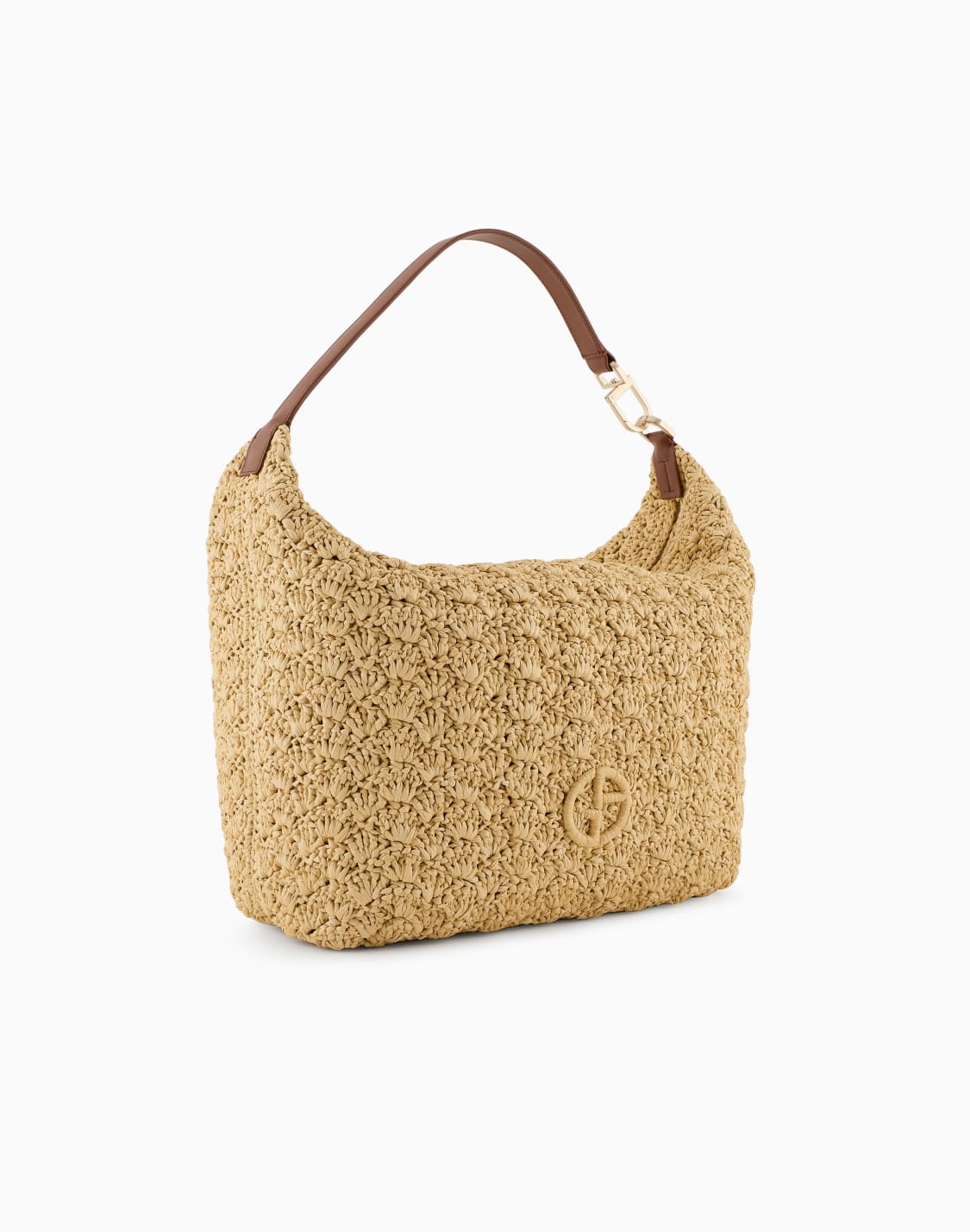 la-prima-soft-large-hobo-bag-in-raffia-and-leather-beige--giorgio-armani