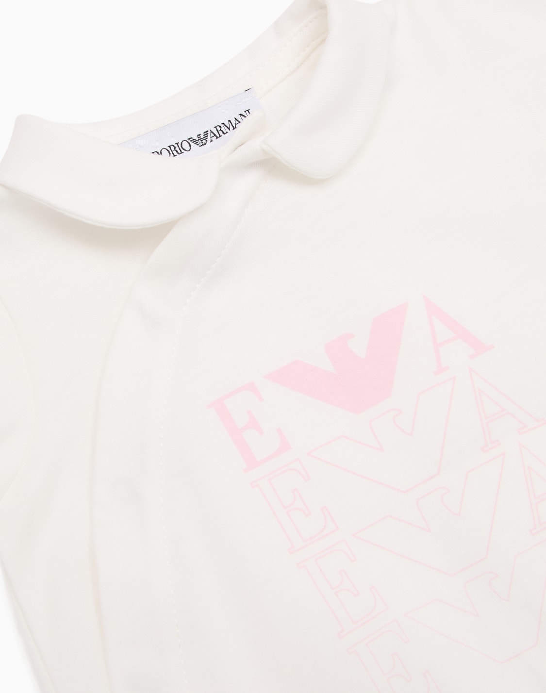 クロディヌカラ-カバオル-ジャジ-ロゴ-ピンク--emporio-armani