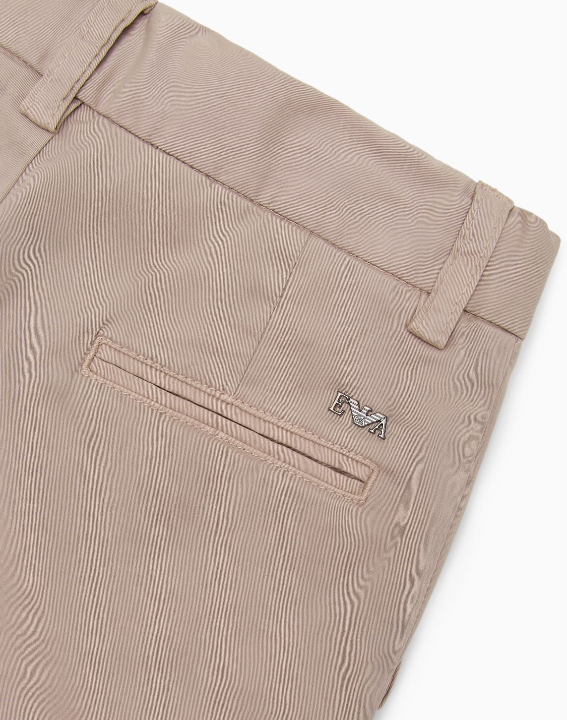 cotton-chinos-beige--emporio-armani