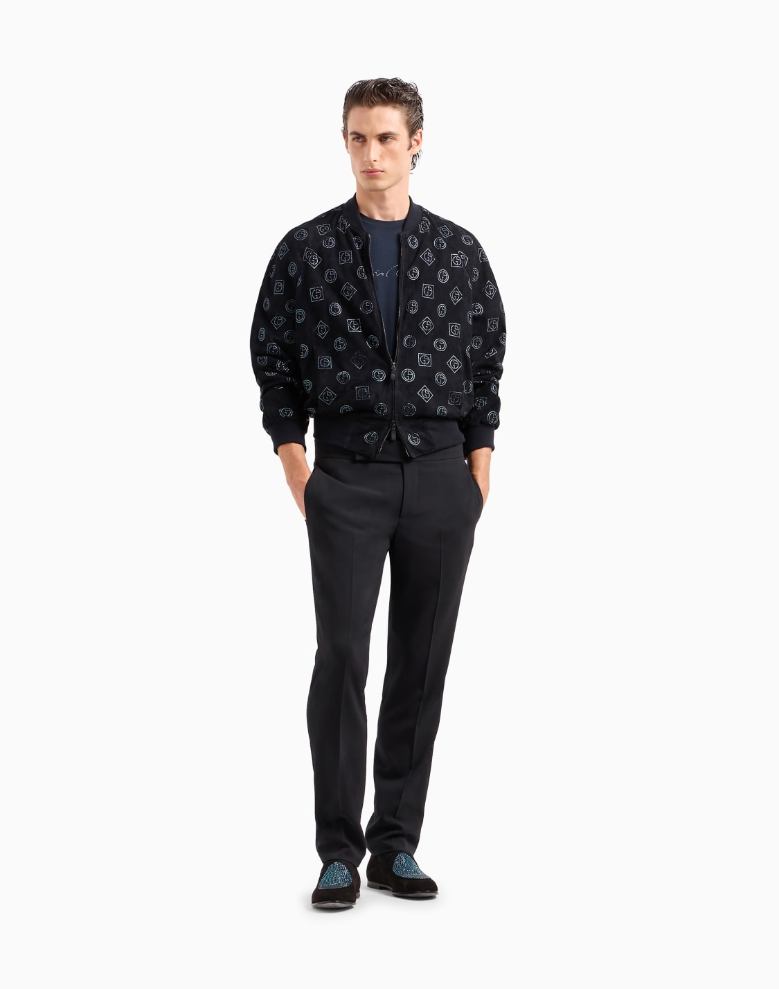 suede-blouson-with-all-over-rhinestone-monogram-navy_blue--giorgio-armani