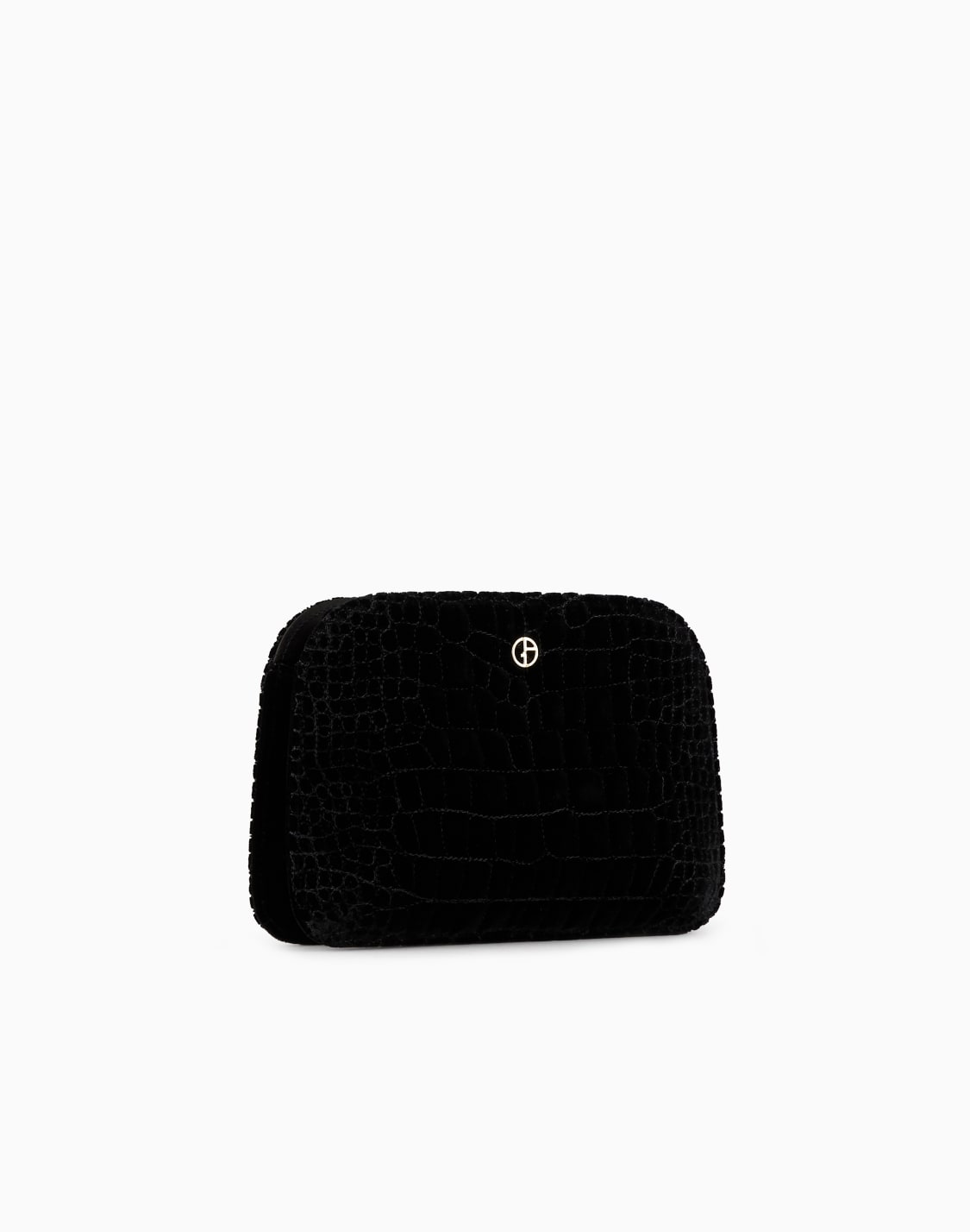 pochette-la-prima-en-velours-matelass-effet-croco-noir--giorgio-armani