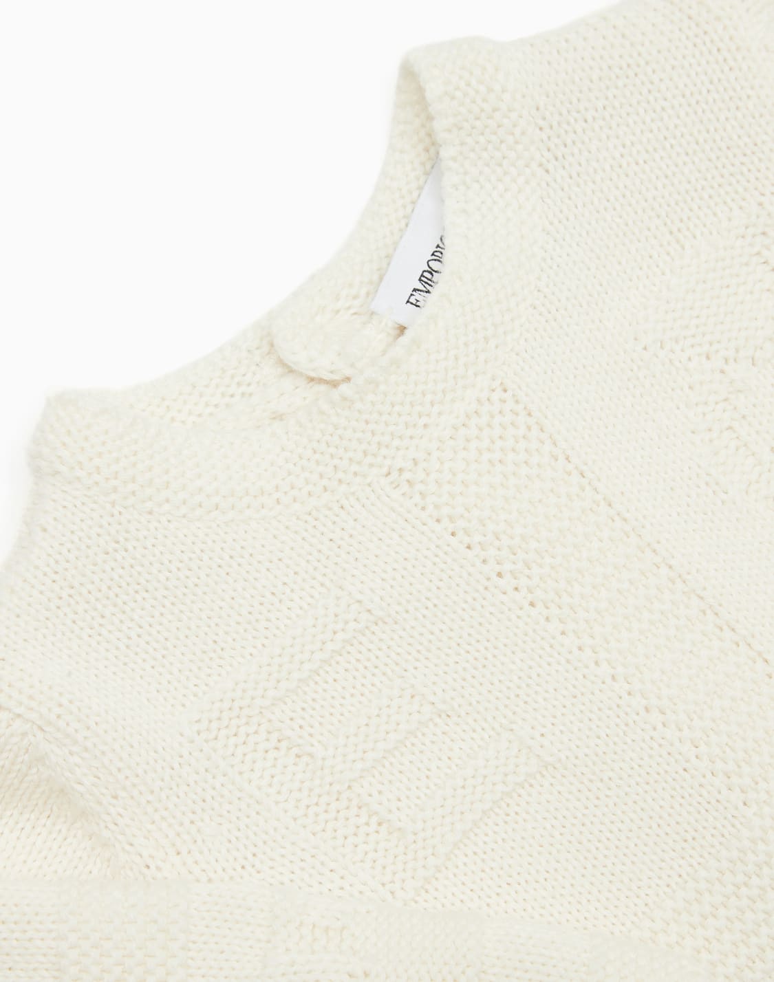 knitted-onesie-with-tendresse-and-logo-intarsia-white--emporio-armani