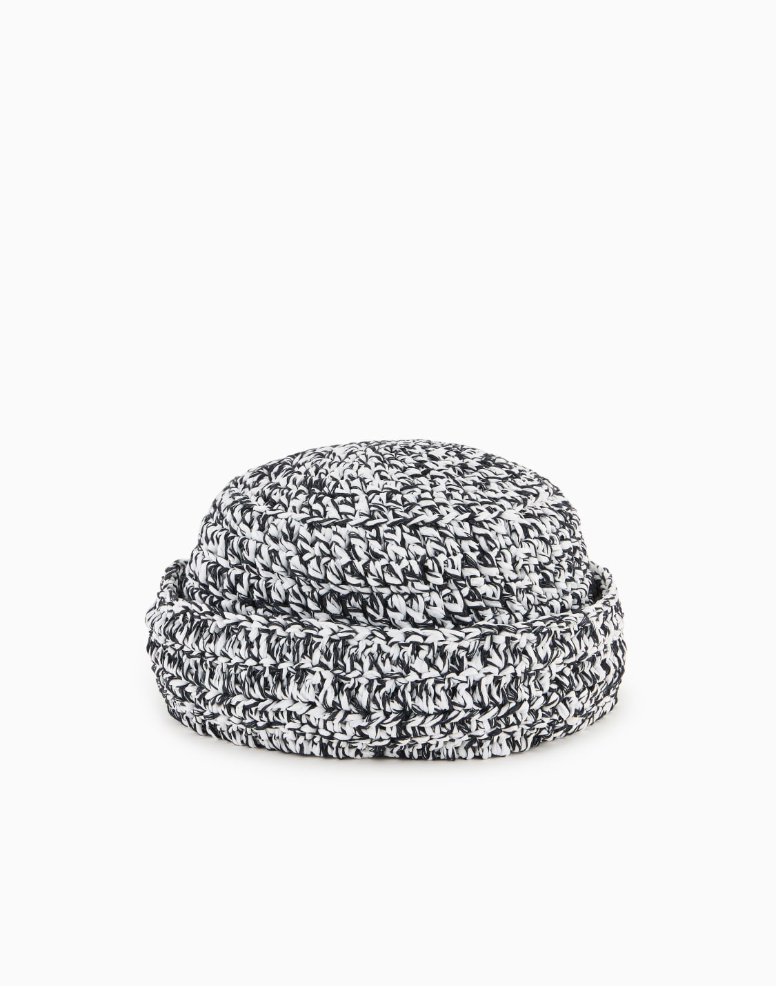 woven-viscose-linen-and-cotton-beanie-two-tone--giorgio-armani