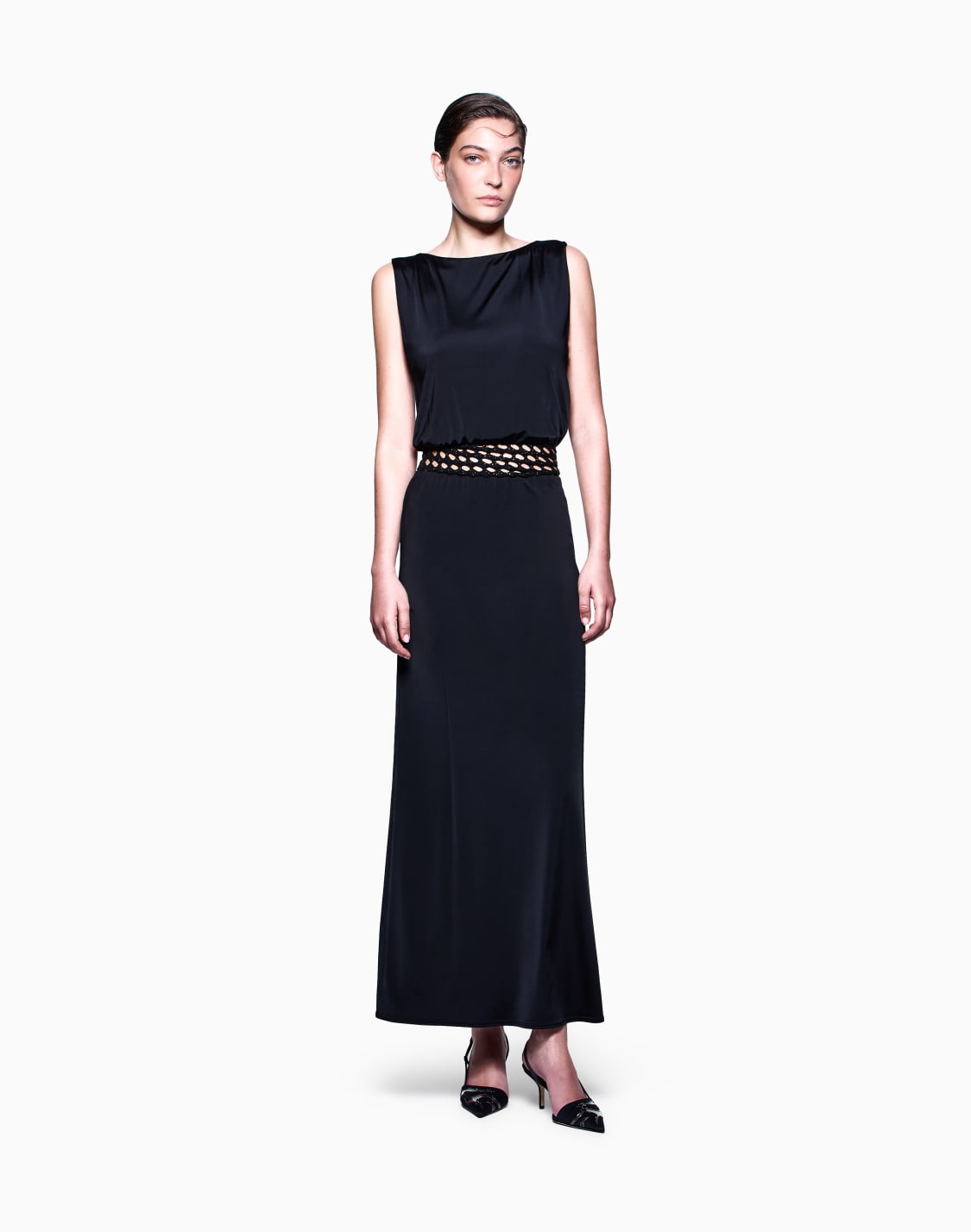 shiny-long-viscose-jersey-long-dress-black--giorgio-armani
