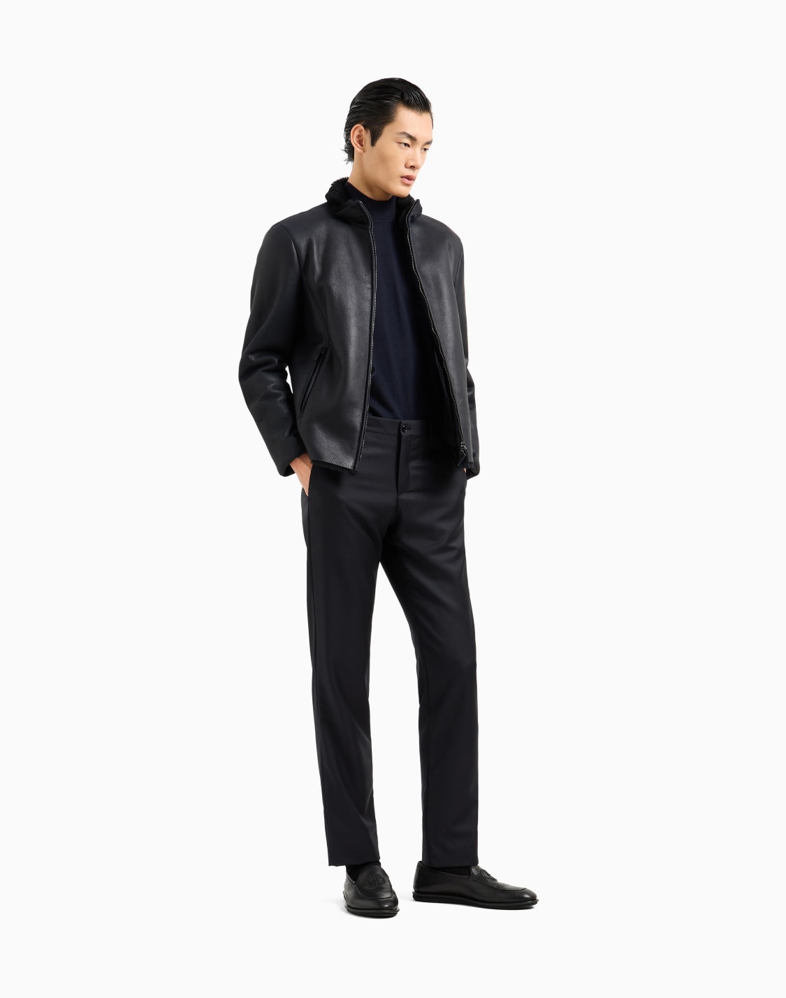 blouson-en-peau-de-mouton-avec-fermeture-zippe-bleu-marine--giorgio-armani