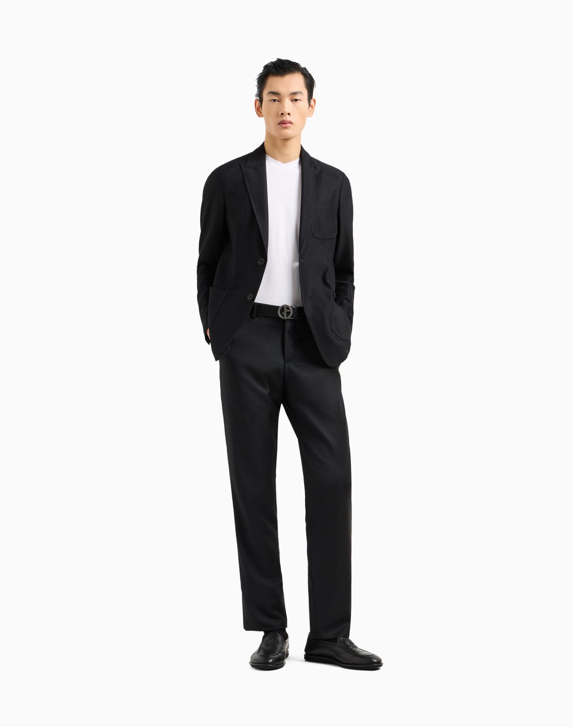 chaqueta-de-abotonadura-sencilla-icon-de-gofrado-tcnico-negro--giorgio-armani
