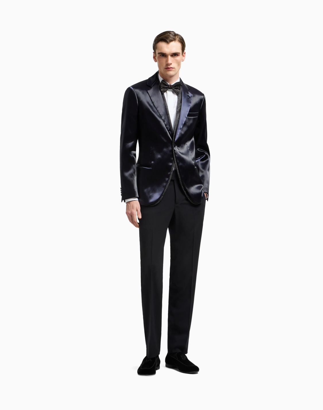 soho-line-silk-blend-rhinestone-tuxedo-jacket-navy-blue--giorgio-armani