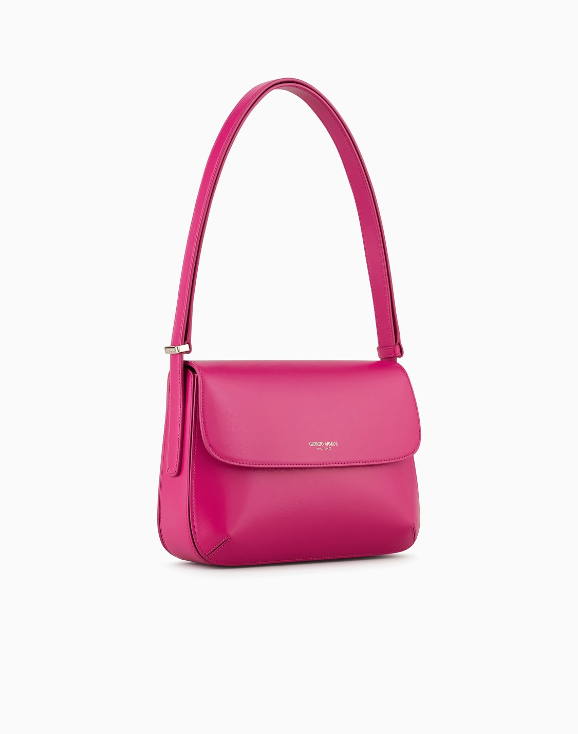 ジョルジオ-アルマニ-ラ-プリマ-バッグ-パルメラトレザ-ミディアム-フュシャ--giorgio-armani