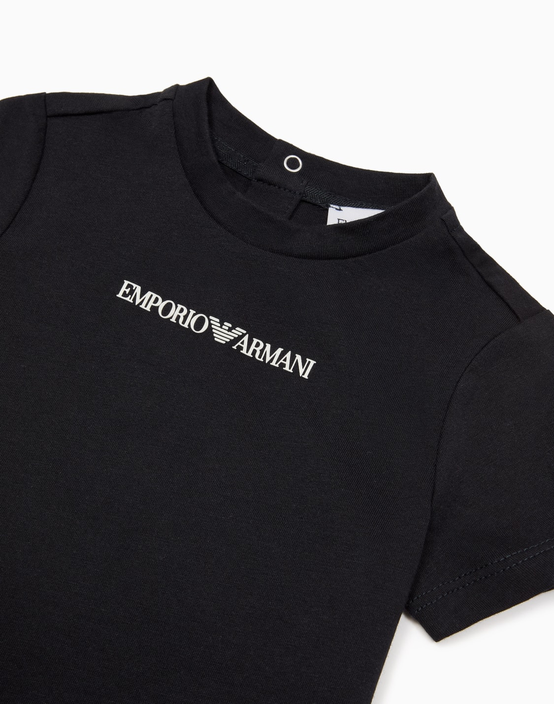 로고-디테일-저지-티셔츠-네이비-블루--emporio-armani