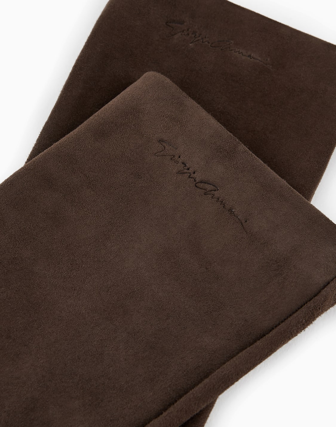 long-nappa-leather-gloves-brown--giorgio-armani