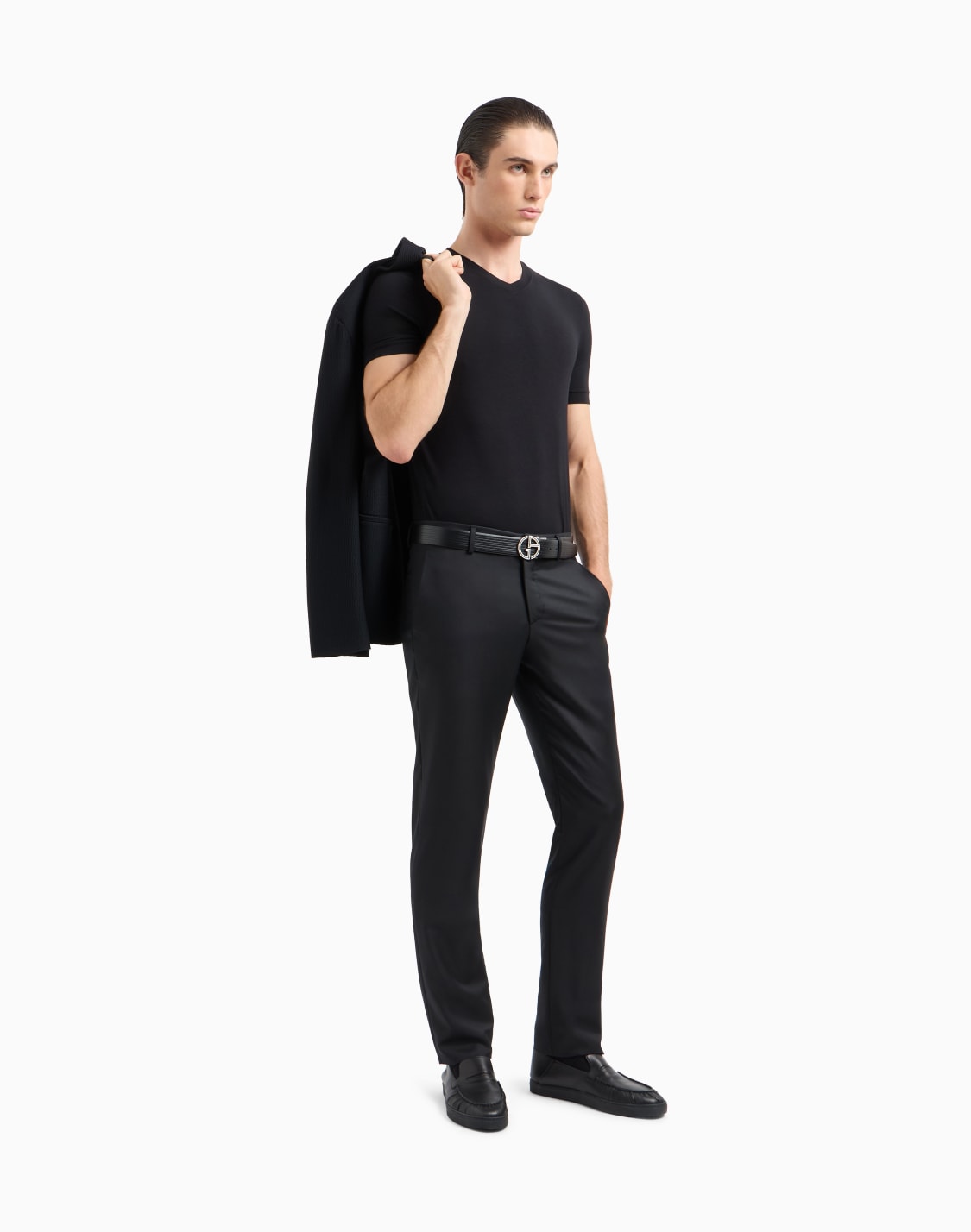 stretch-viscose-jersey-v-neck-icon-t-shirt-black--giorgio-armani