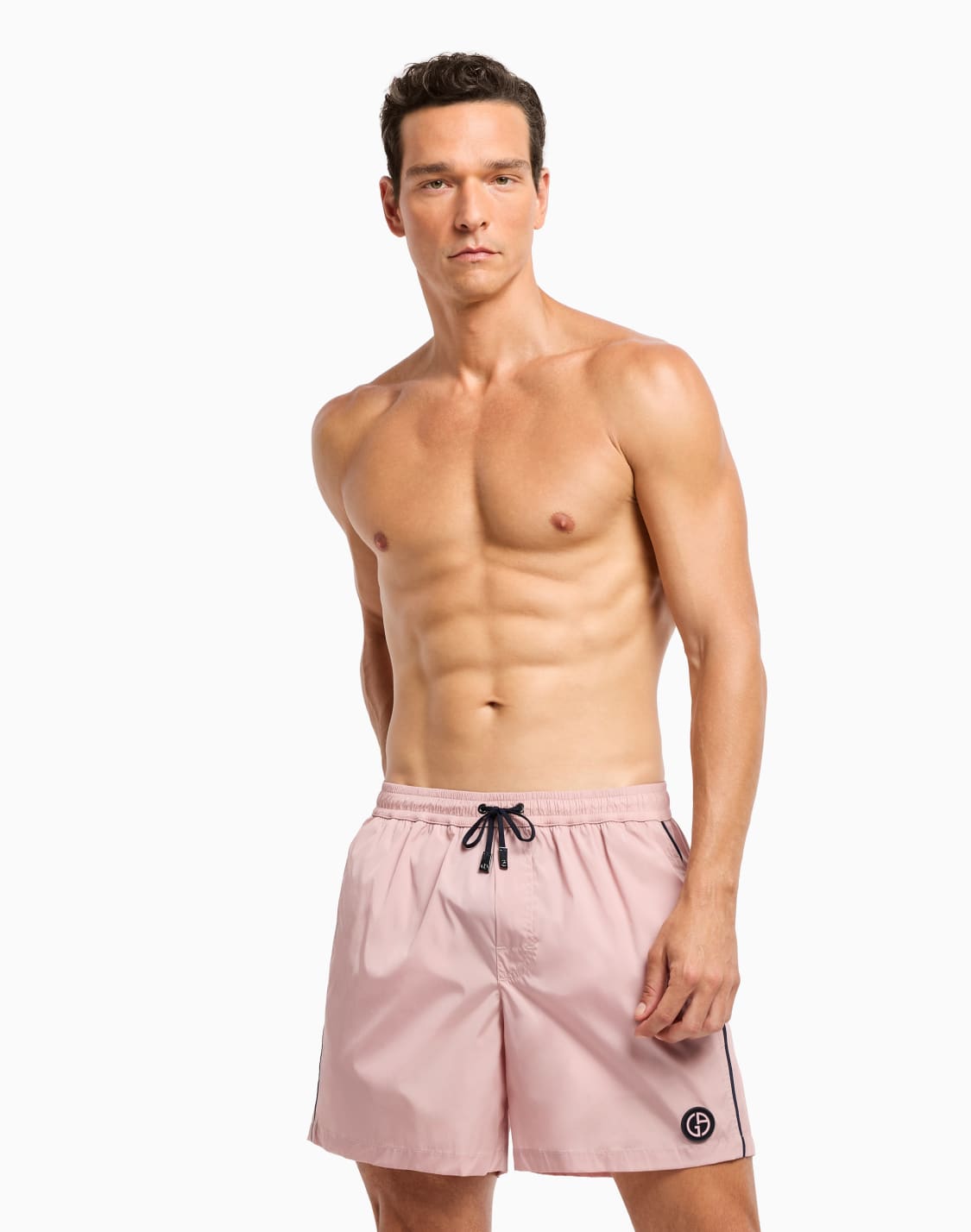elastic-waist-swim-trunks-pink--giorgio-armani