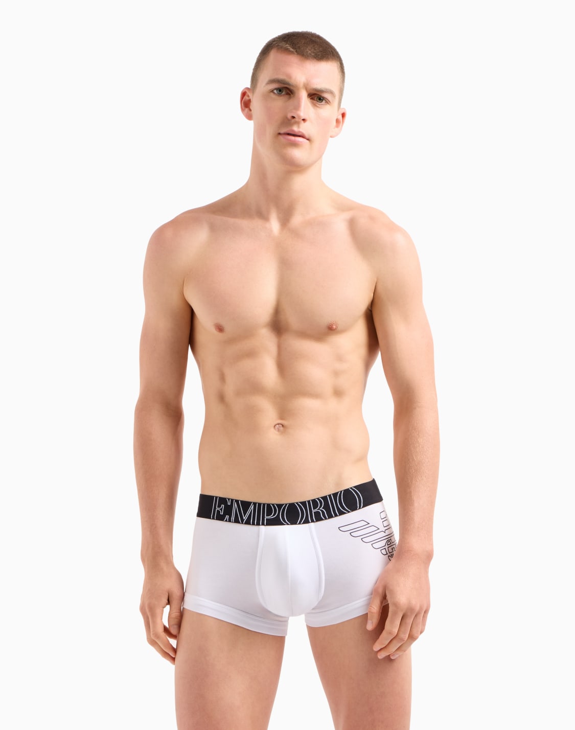 calzoncillo-bxer-con-maxilogotipo-de-guila-blanco--emporio-armani