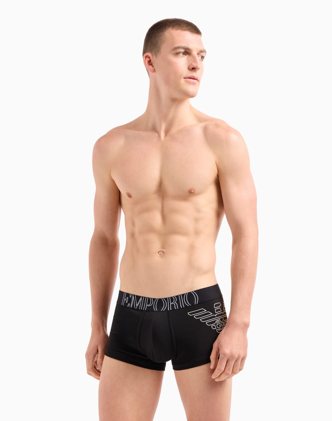 calzoncillo-bxer-con-maxilogotipo-de-guila-negro--emporio-armani