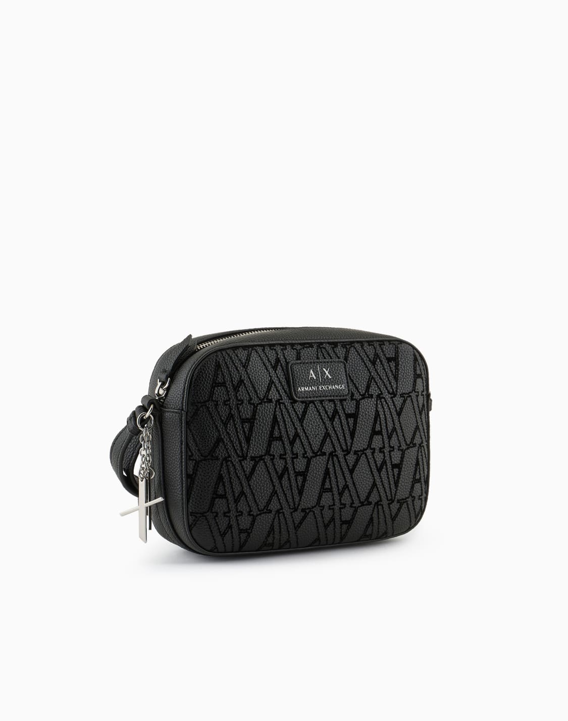 crossbody-bag-with-flocked-monogram-black--armani-exchange
