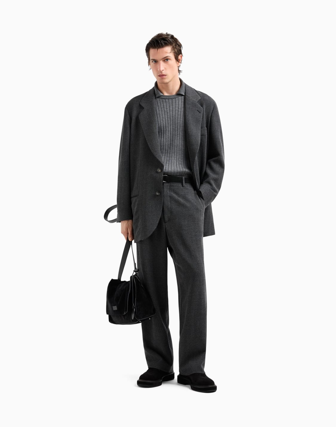 chevron-jacquard-stretch-virgin-wool-flat-front-trousers-black--giorgio-armani