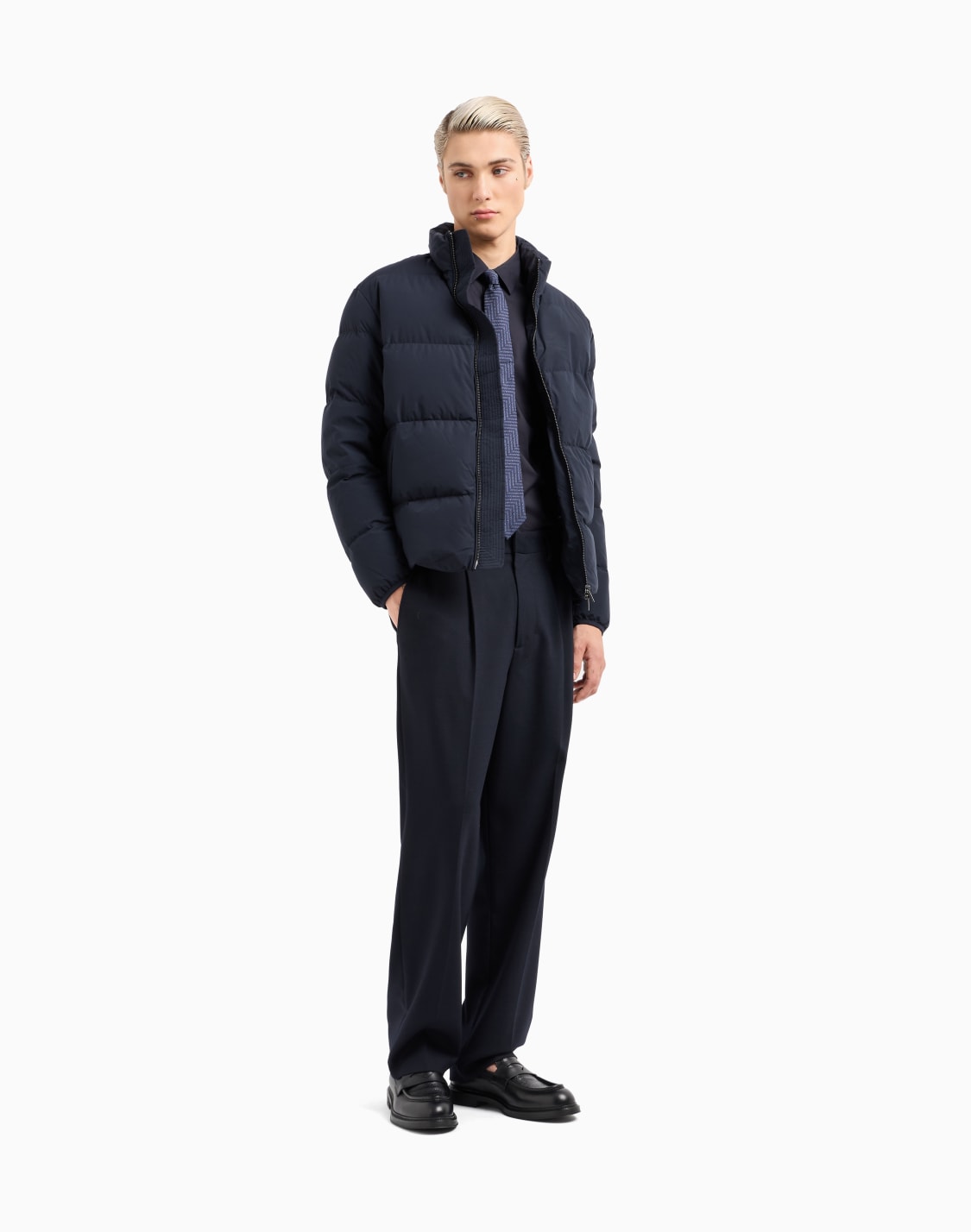 chemise-en-mlange-nylon-stretch-bleu-marine--emporio-armani