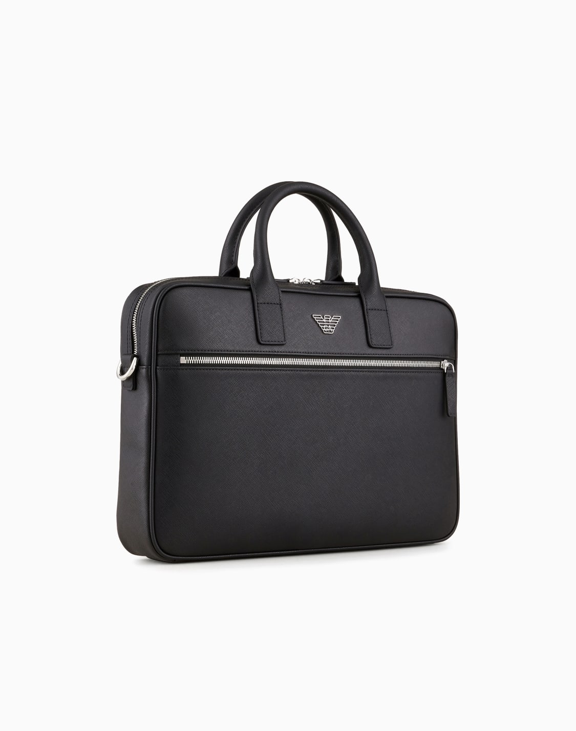 asv-ビジネスバッグ-再生サフィアノレザ-イグルプレト付き-ブラック--emporio-armani