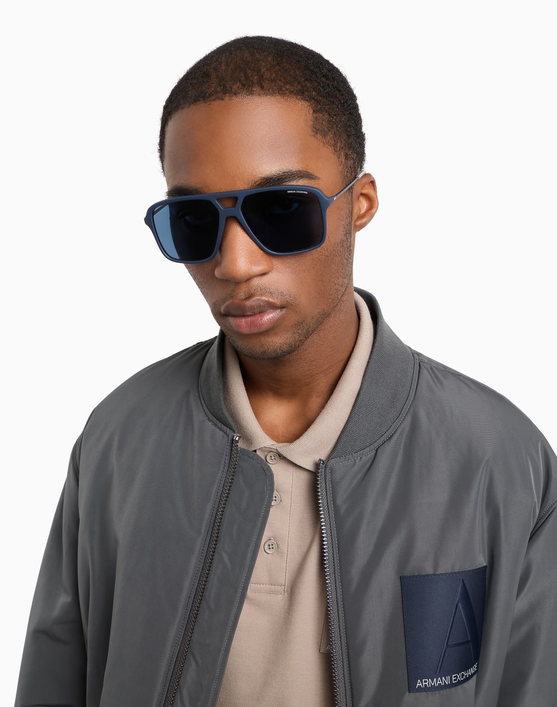 sunglasses-blue--armani-exchange