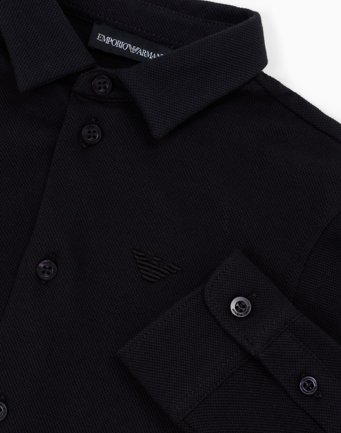 piqu-shirt-with-eagle-embroidery-navy-blue--emporio-armani