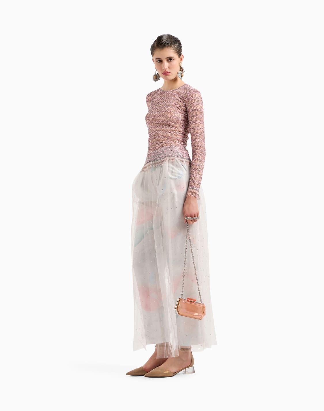 crew-neck-jumper-in-tulle-with-crystal-embroidery-estampado--giorgio-armani
