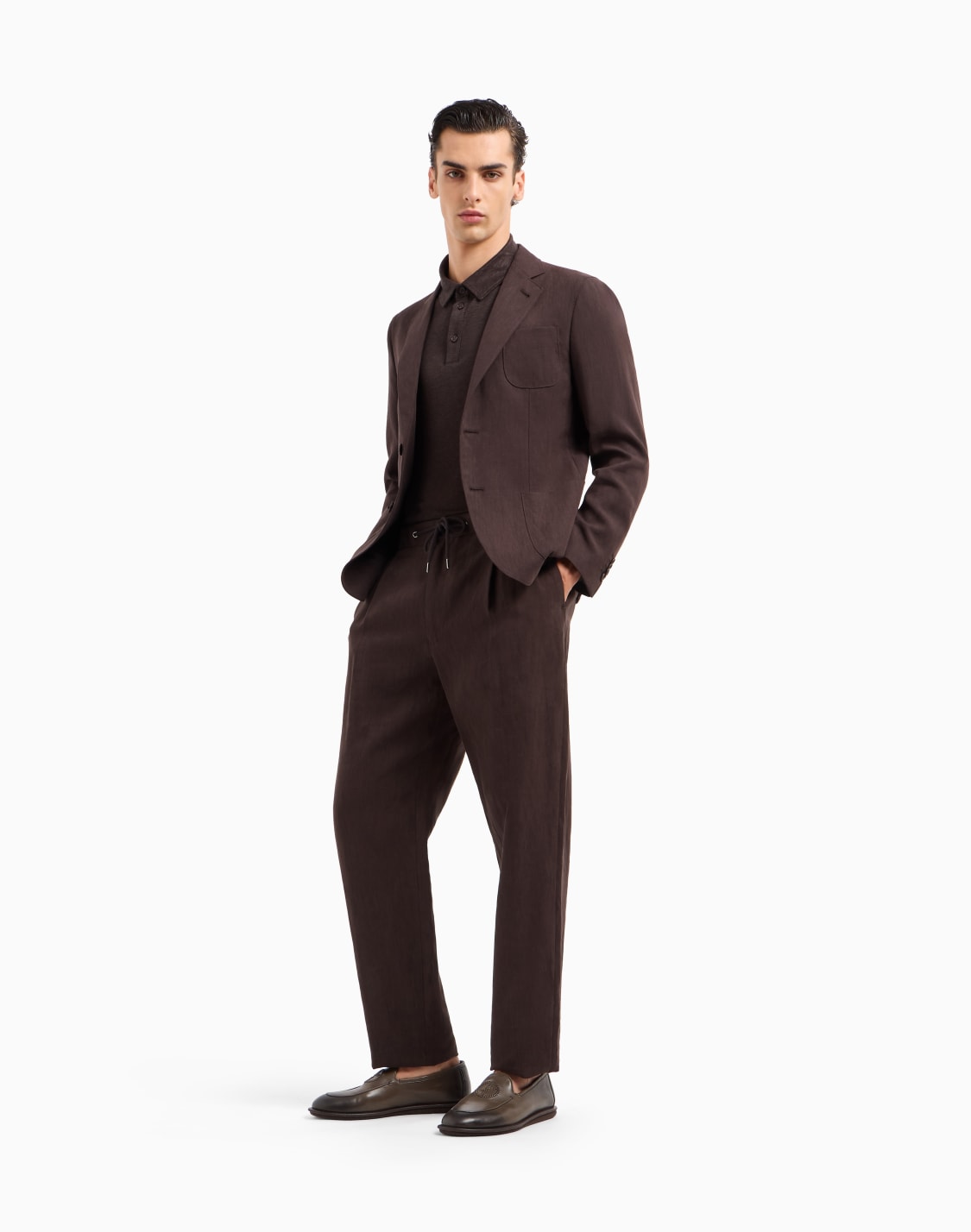 upton-line-single-breasted-jacket-in-pure-linen-canvas-brown--giorgio-armani