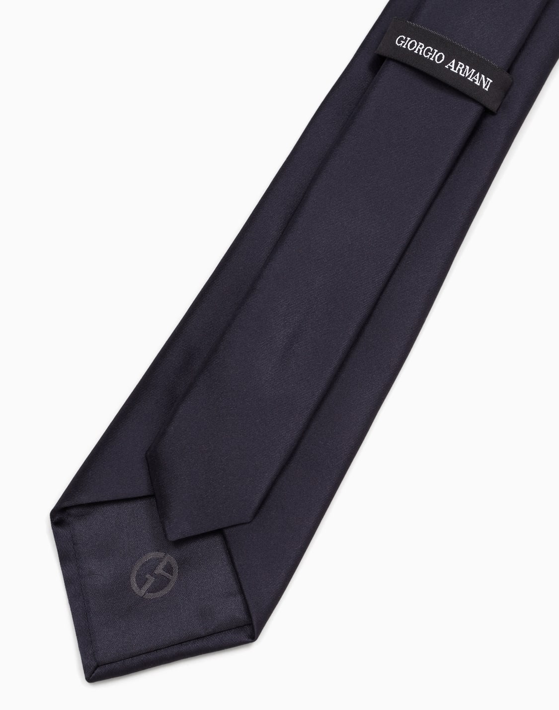 corbata-de-seda-pura-azul--giorgio-armani