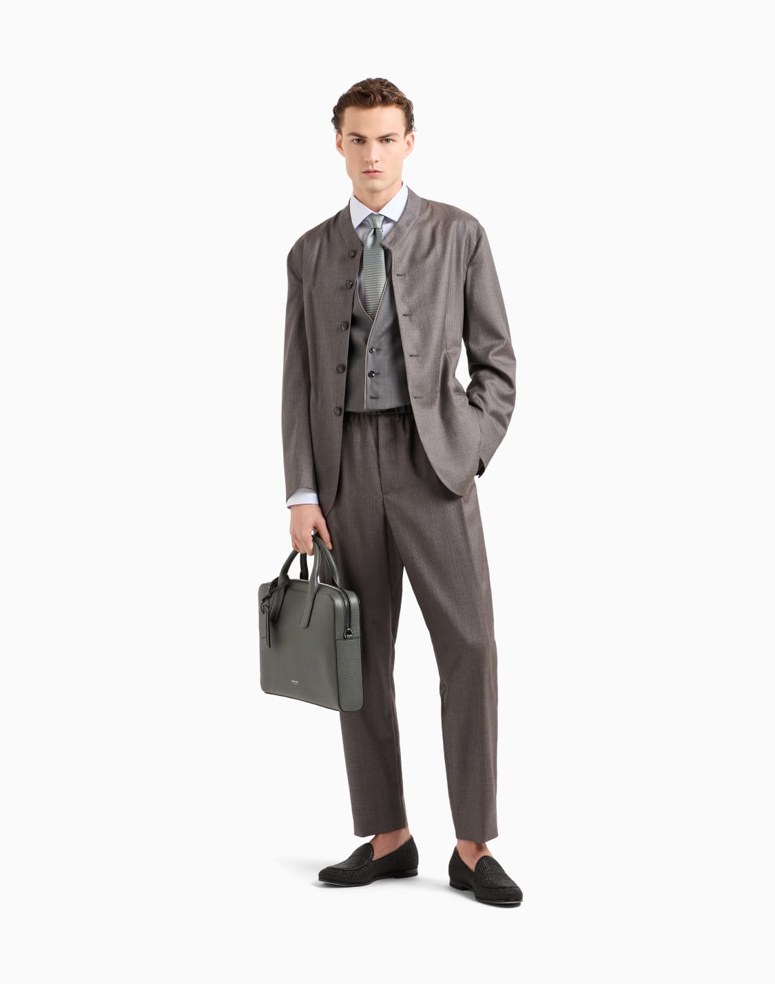 single-breasted-waistcoat-in-virgin-wool-and-cashmere-grey--giorgio-armani