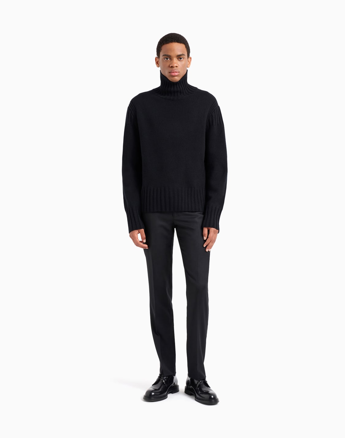 wool-and-cashmere-blend-rollneck-black--emporio-armani