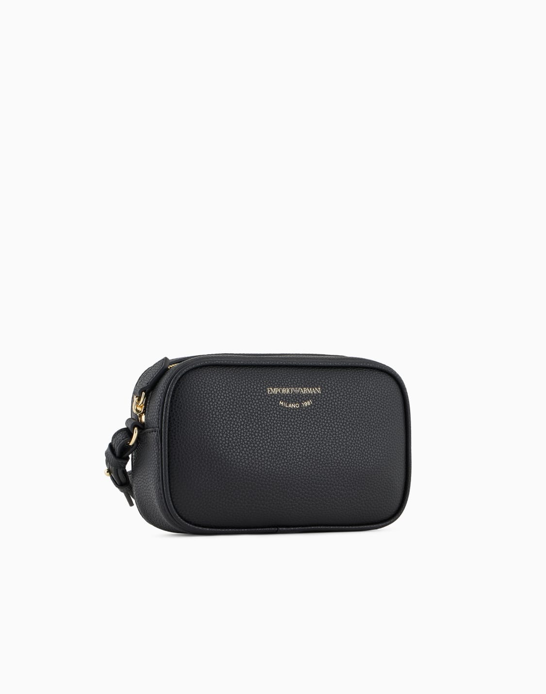 deer-print-camera-case-with-shoulder-strap-black--emporio-armani