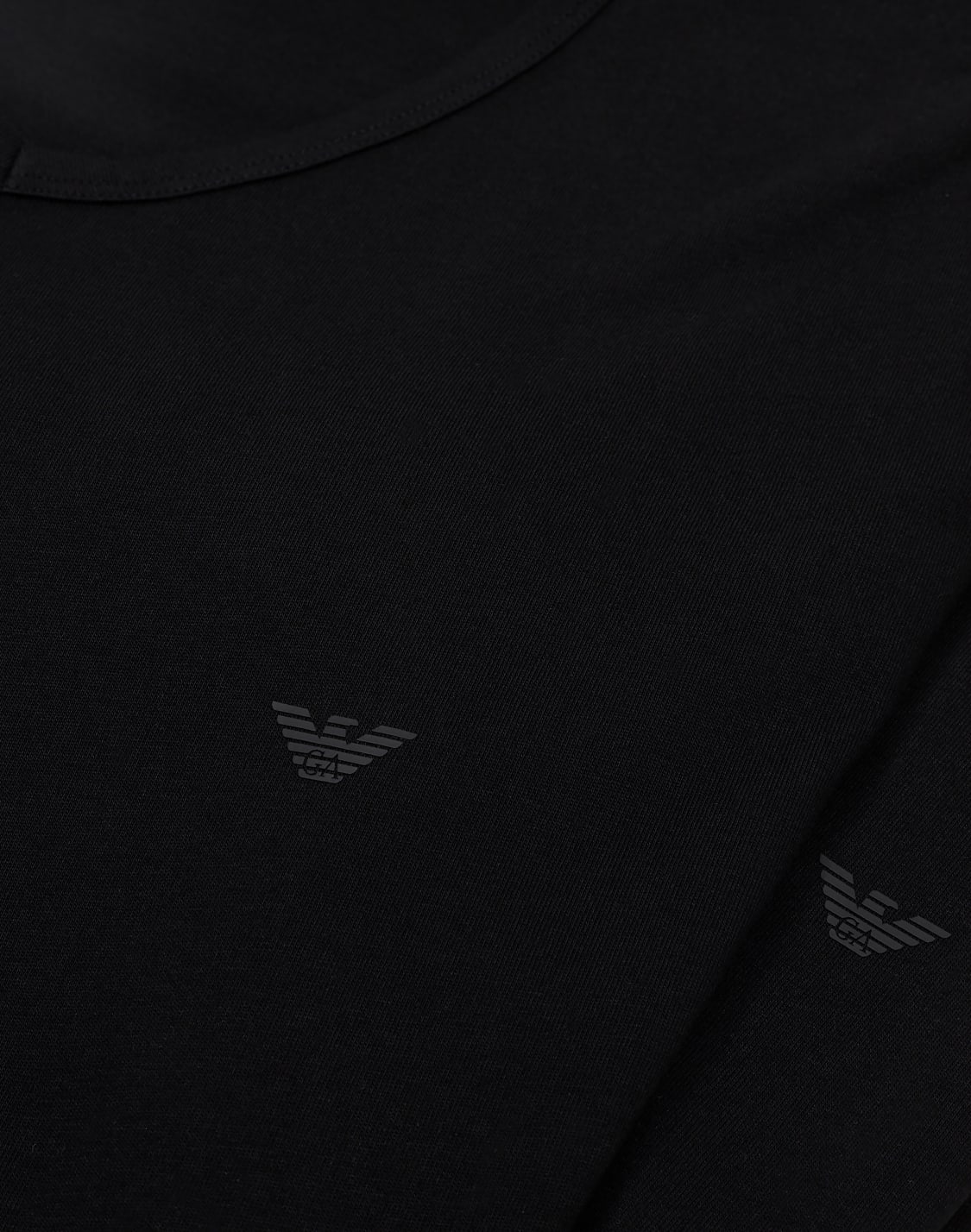 two-pack-of-regular-fit-pure-cotton-v-neck-underwear-t-shirts-black--emporio-armani