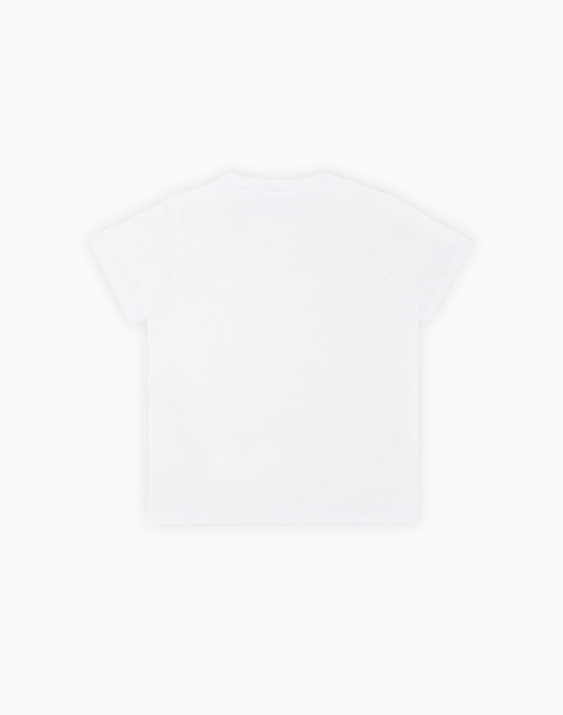 ASV Manga Bear Crew loose-fit joggers in organic interlock jersey