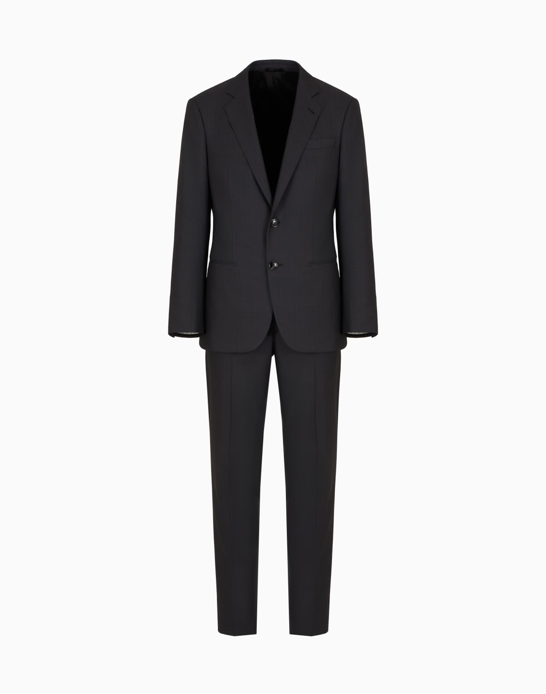 costume-simple-boutonnage-gamme-manhattan-en-laine-vierge-fines-rayures-gris--giorgio-armani