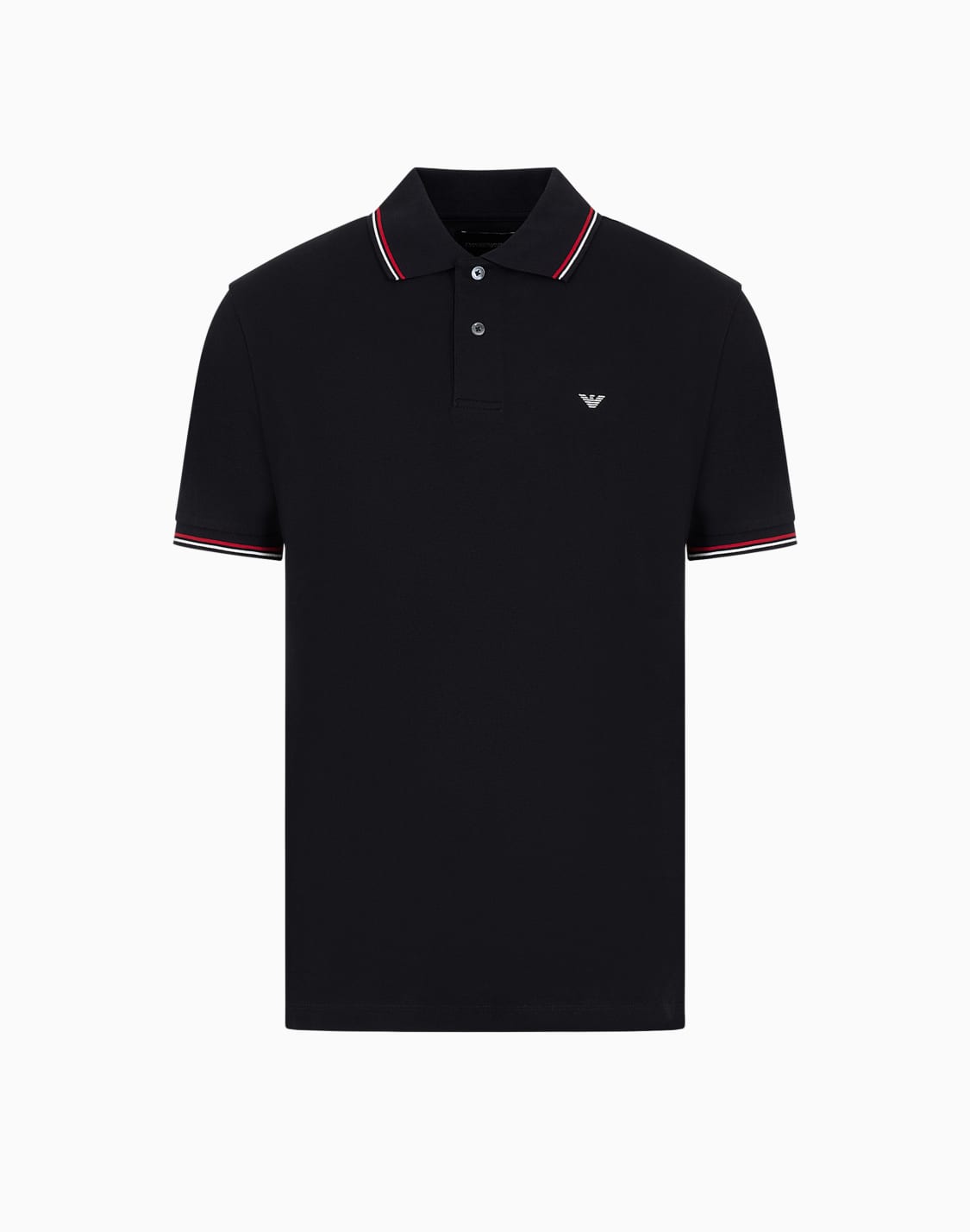 cotton-polo-shirt-black--emporio-armani