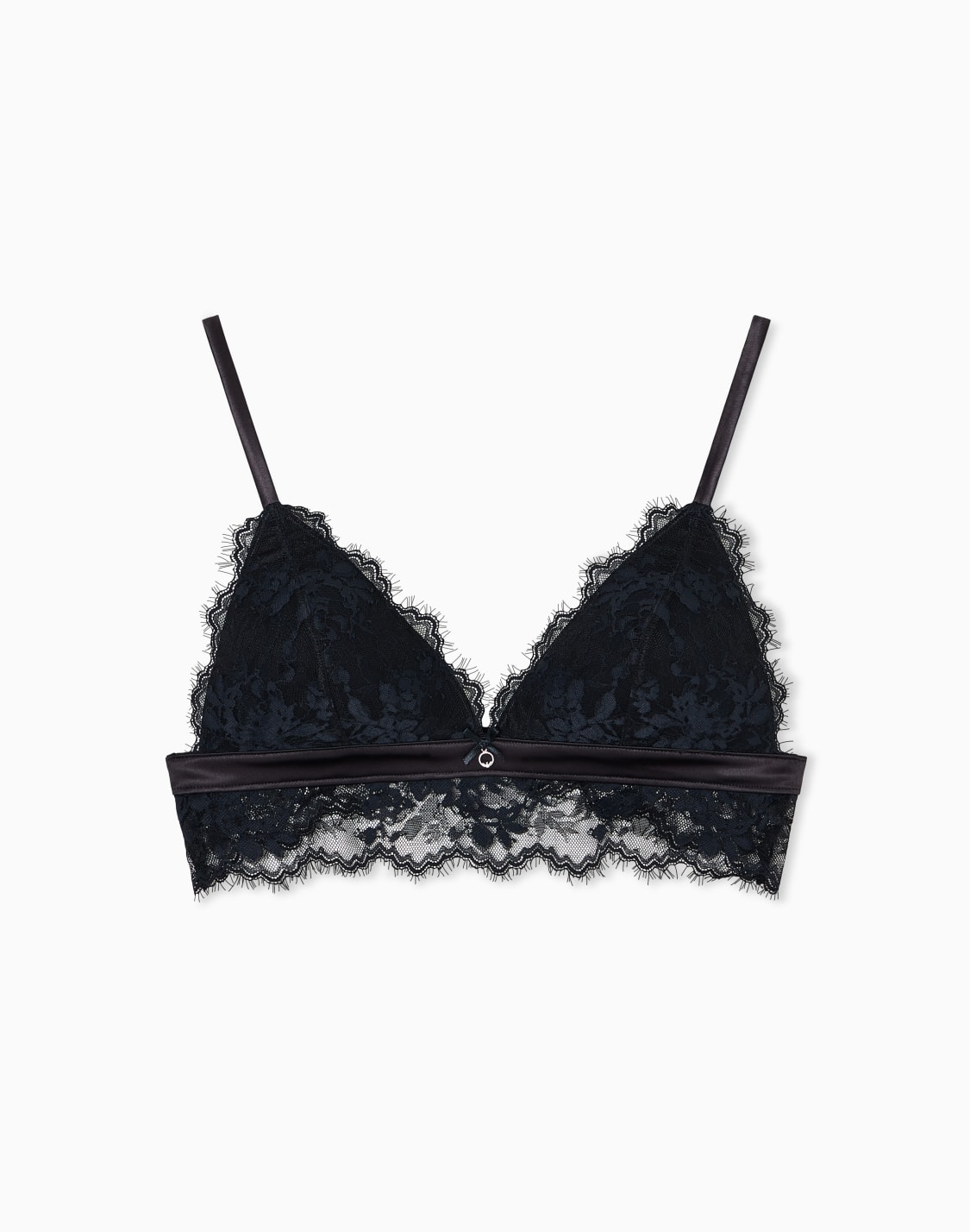 asv-lace-padded-triangular-bra-with-satin-detail-black--emporio-armani