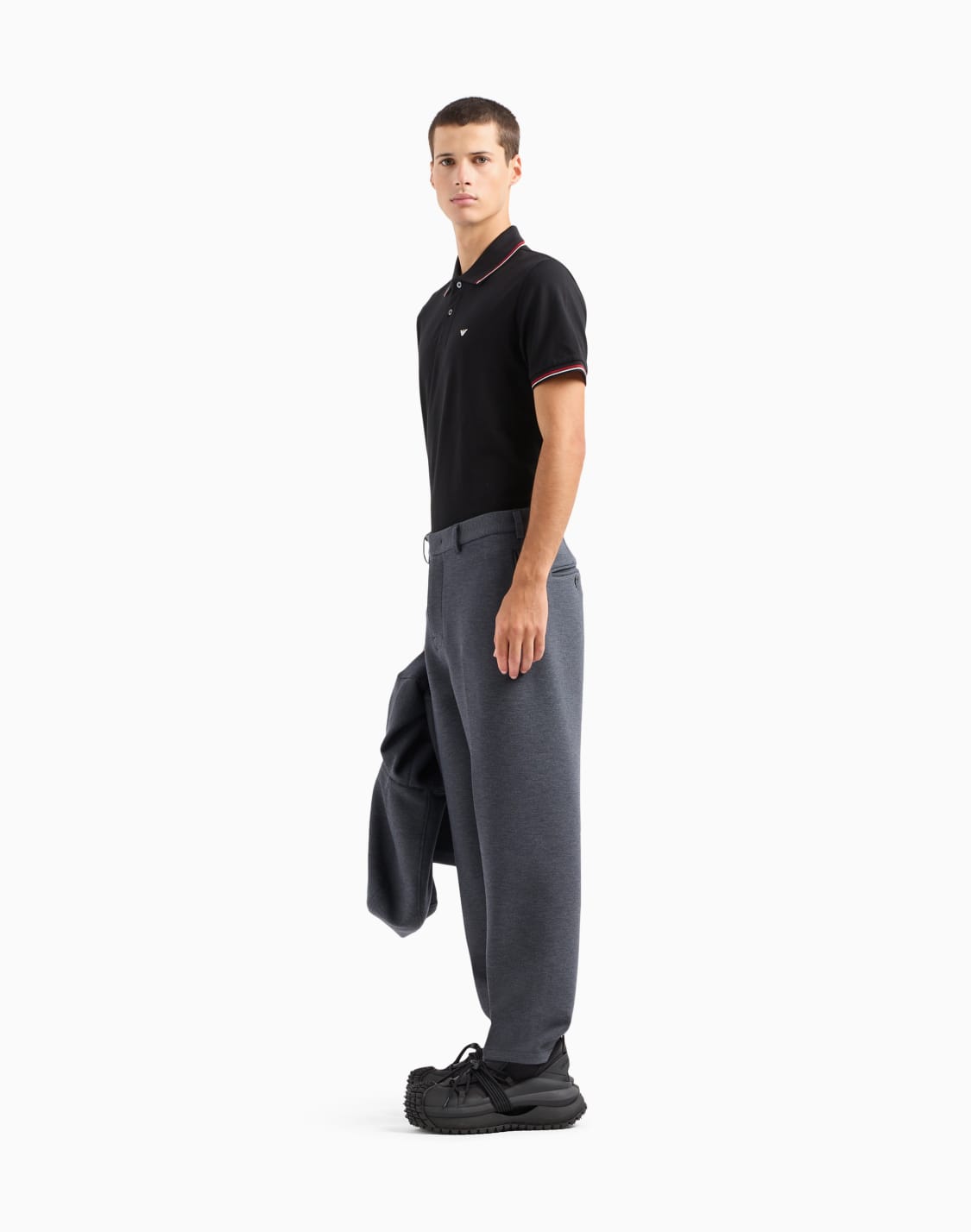 cotton-polo-shirt-black--emporio-armani