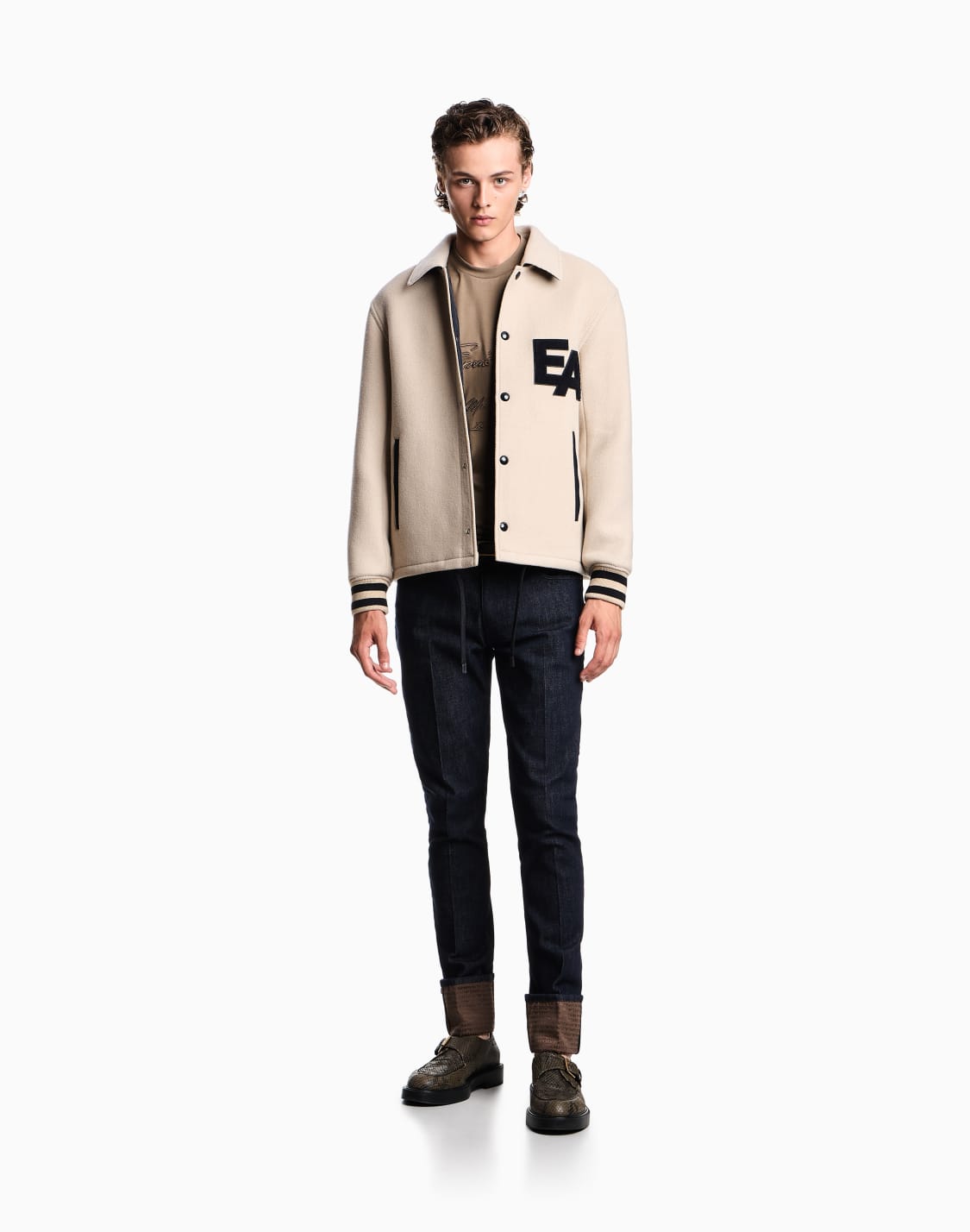 j06-slim-fit-jeans-in-rinsed-stretch-denim-with-logo-turn-ups-blue--emporio-armani