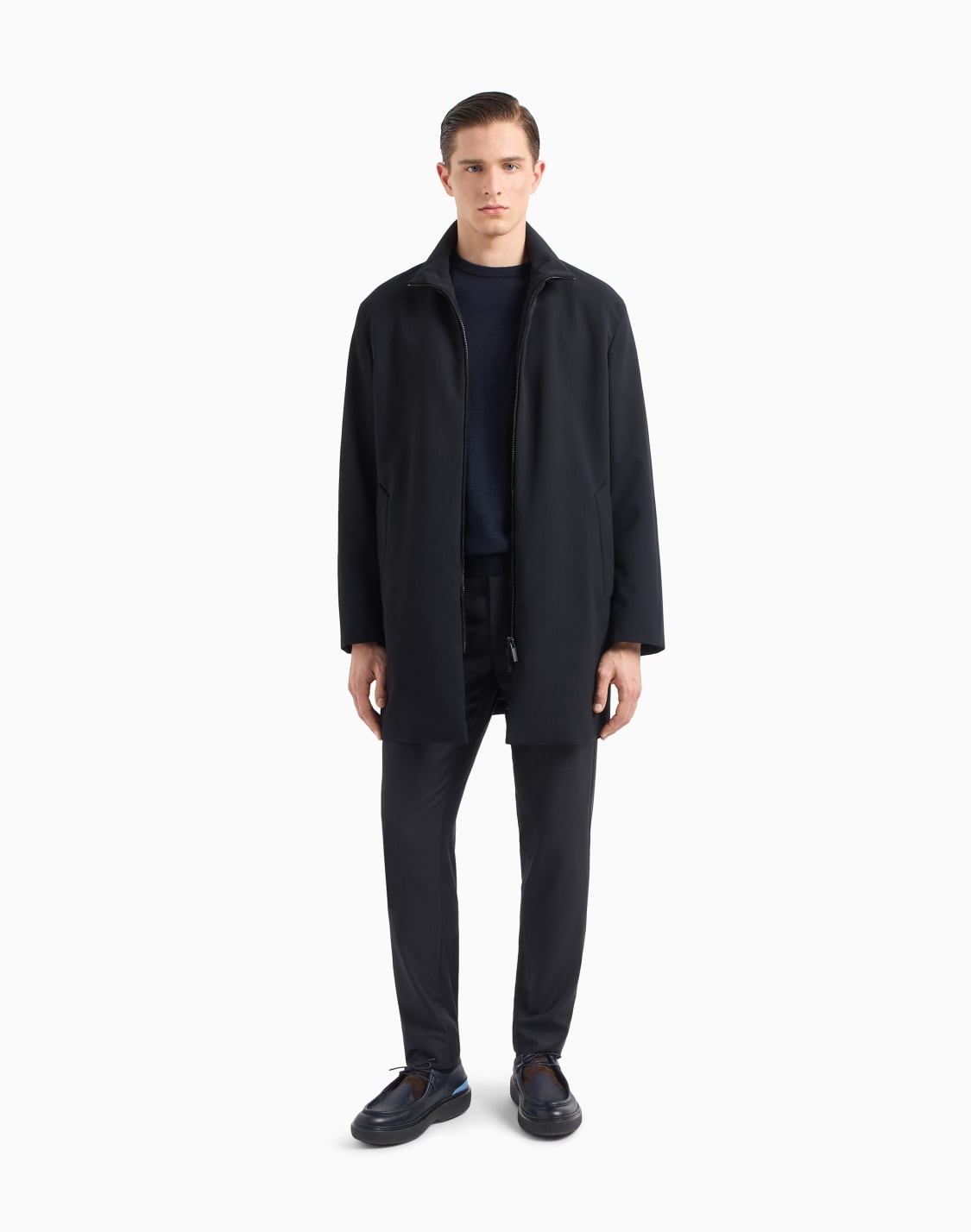 long-technical-wool-pea-coat-navy-blue--giorgio-armani