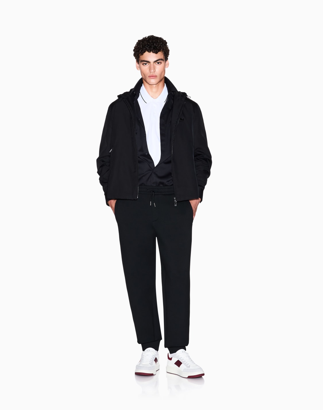 veste-capuche-noir--armani-exchange
