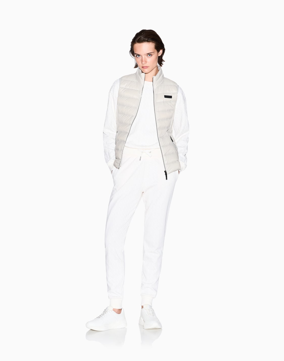 packable-sleeveless-down-jacket-beige--armani-exchange