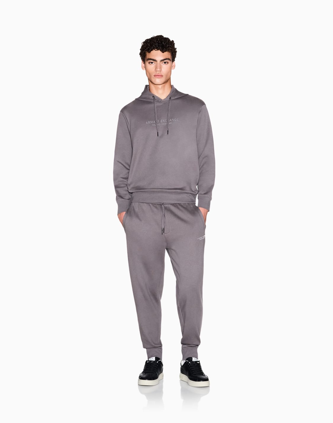 hooded-cotton-logo-sweatshirt-grey--armani-exchange