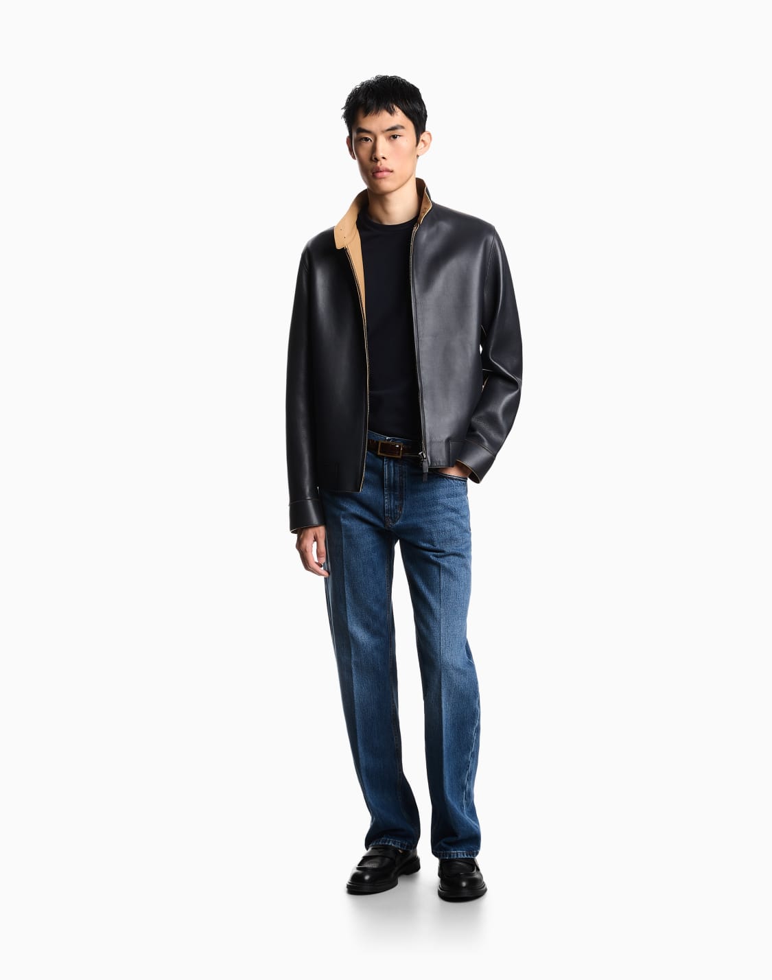 jean-j76-coupe-droite-en-denim-stone-wash-bleu--emporio-armani