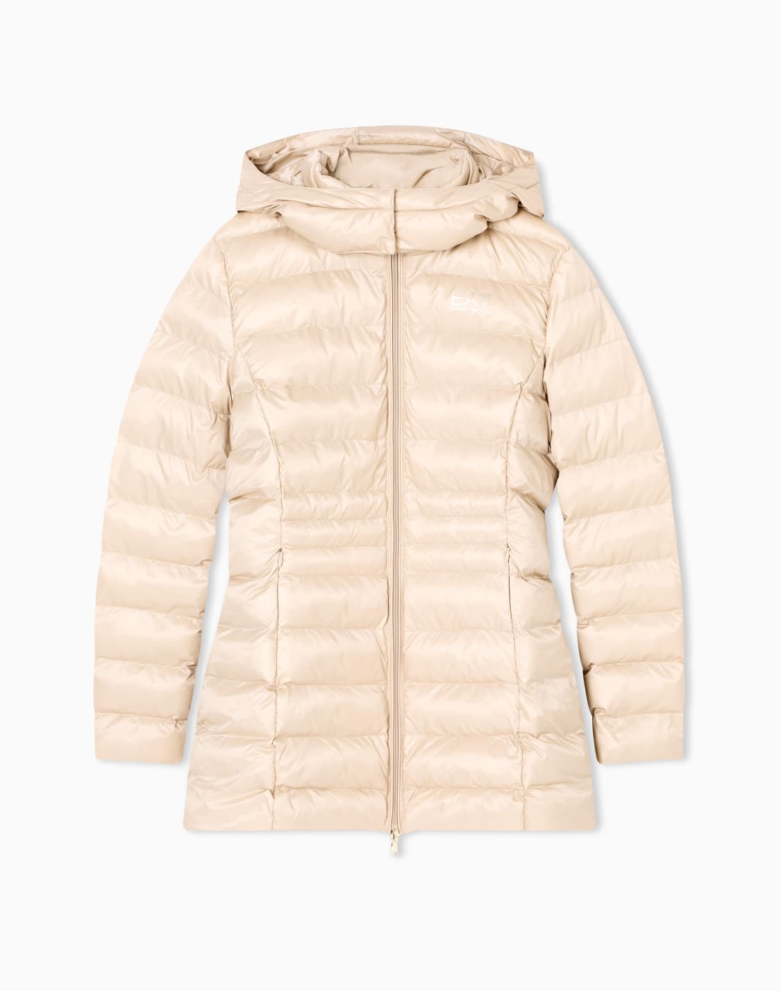 padded-nylon-hooded-pea-coat-beige--ea7