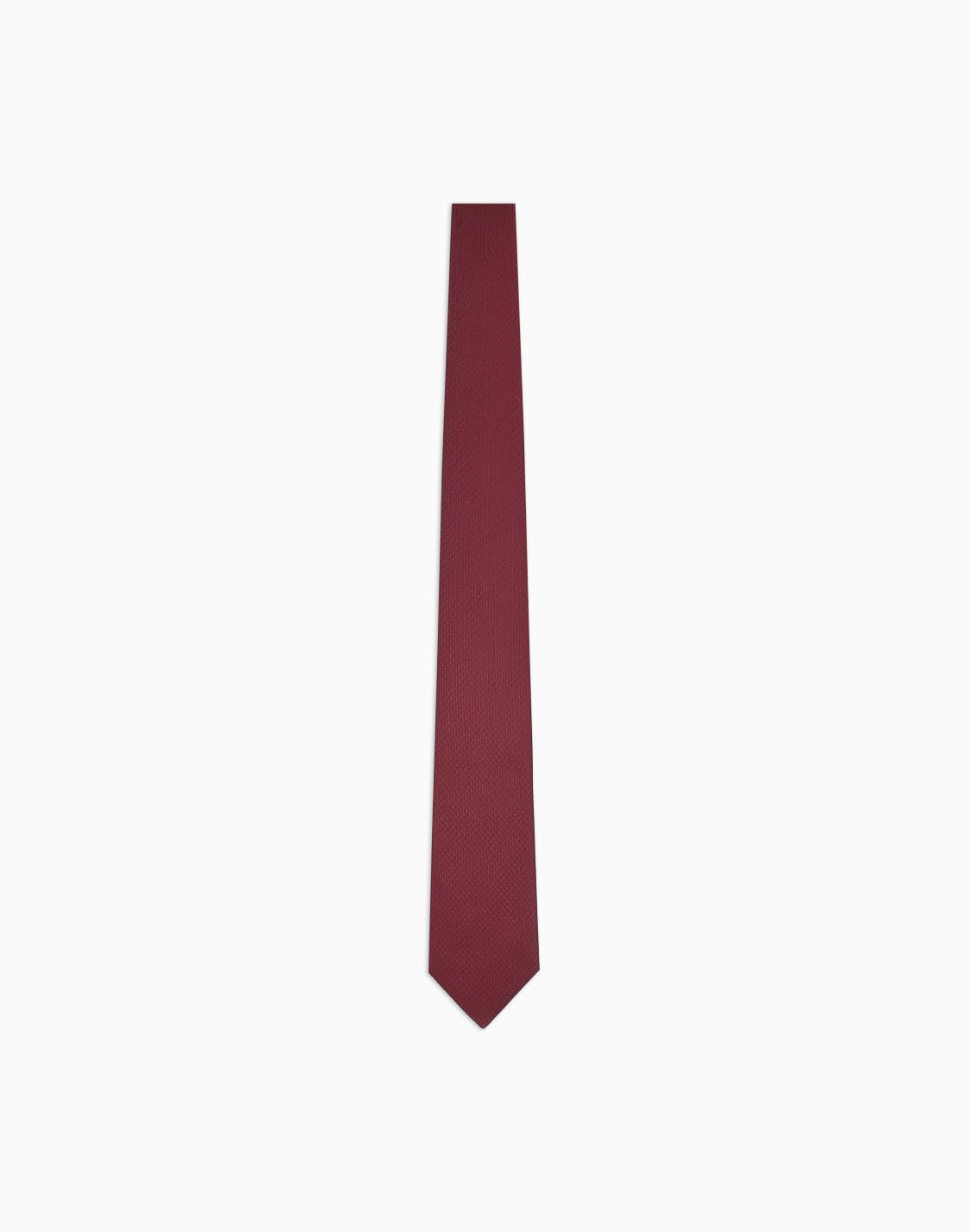 pure-silk-micro-textured-tie-burgundy--emporio-armani