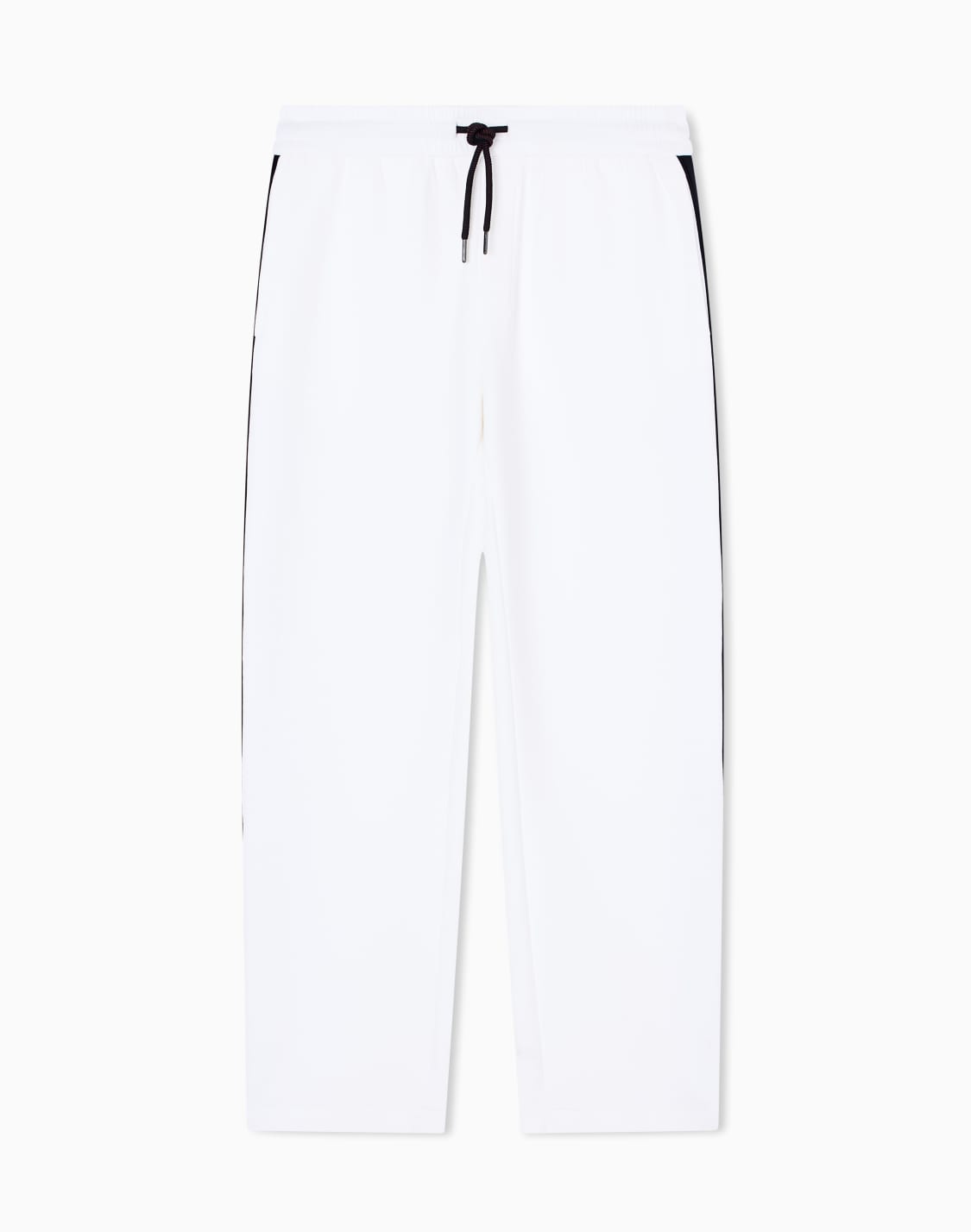 sweatpants-white--armani-exchange