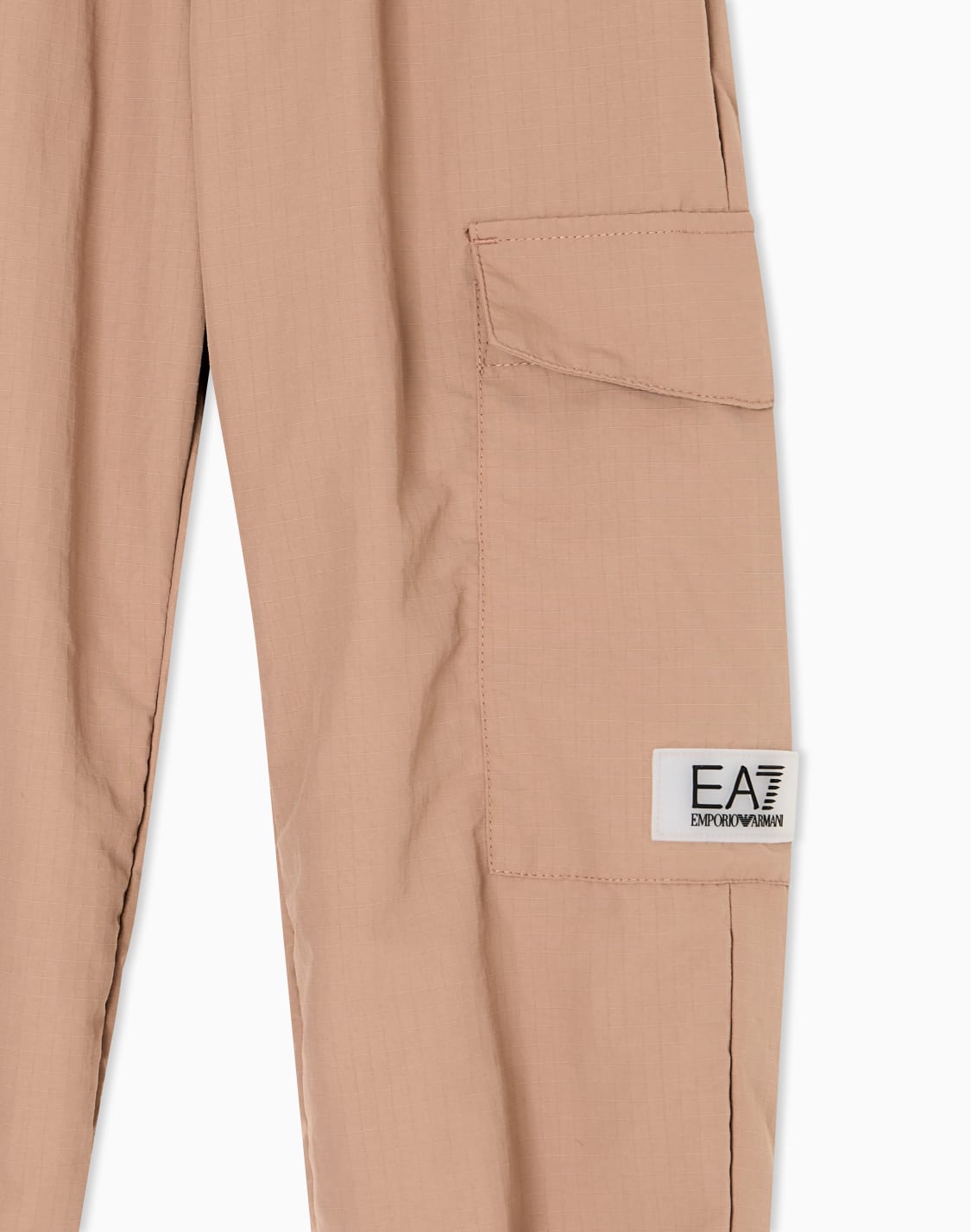contemporary-sport-nylon-cargo-trousers-brown--ea7