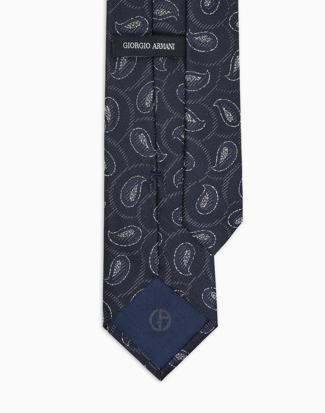 krawatte-aus-seide-in-jacquard-stoff-verarbeitung-blau--giorgio-armani