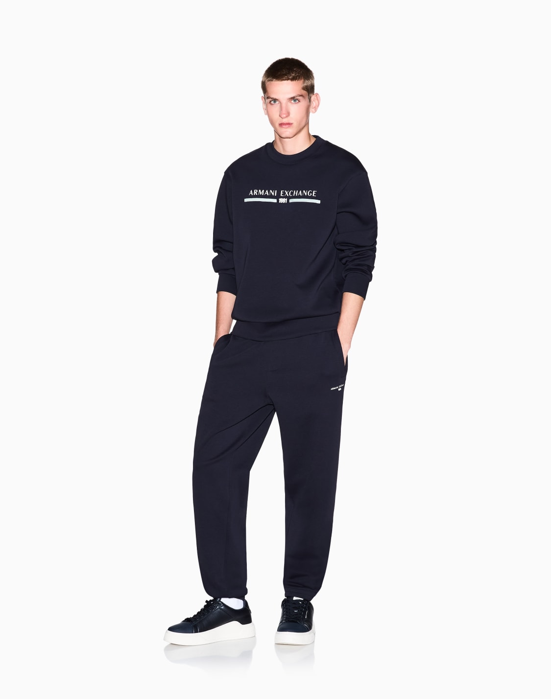cotton-blend-jogger-sweatpants-with-logo-navy-blue--armani-exchange
